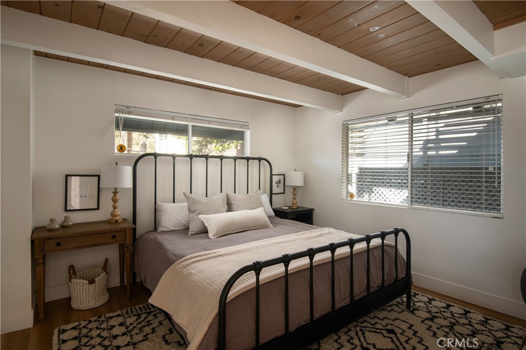 Arrowhead Woods (AWHW) - Residential