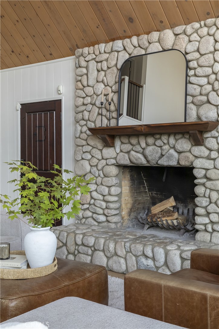 Arrowhead Woods (AWHW) - Residential