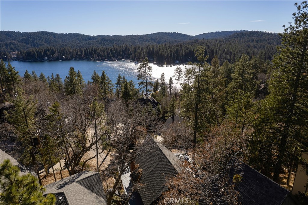 Arrowhead Woods (AWHW) - Residential