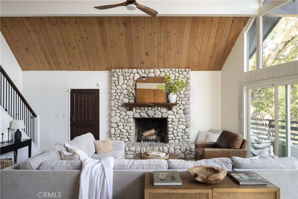 Arrowhead Woods (AWHW) - Residential