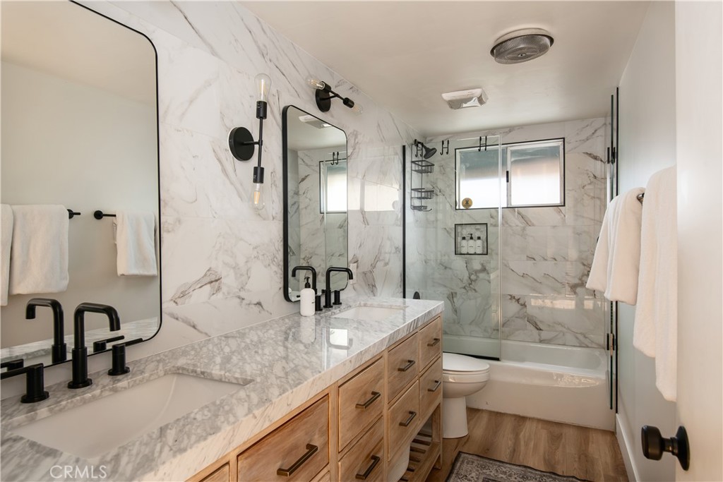 Arrowhead Woods (AWHW) - Residential