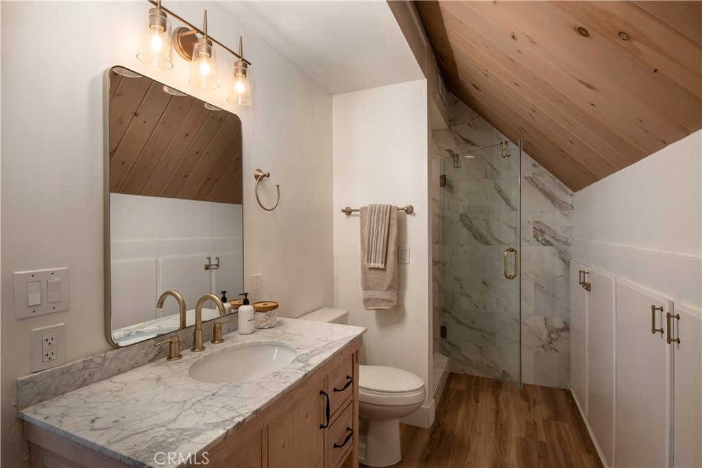 Arrowhead Woods (AWHW) - Residential