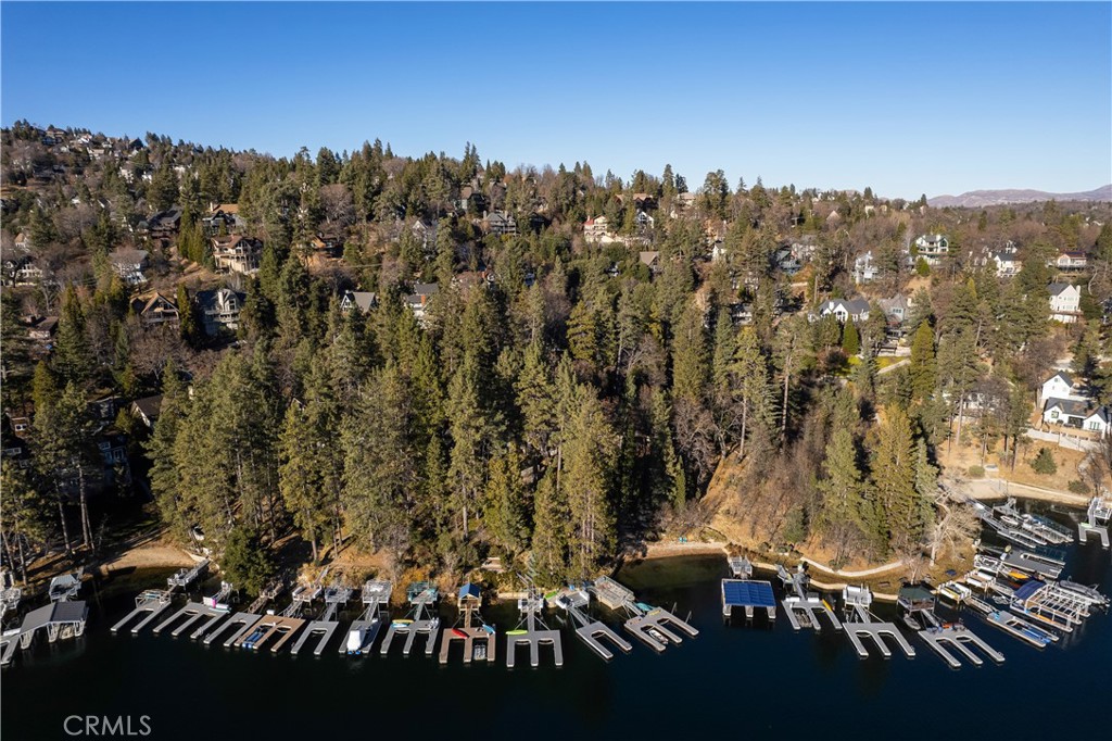 Arrowhead Woods (AWHW) - Residential