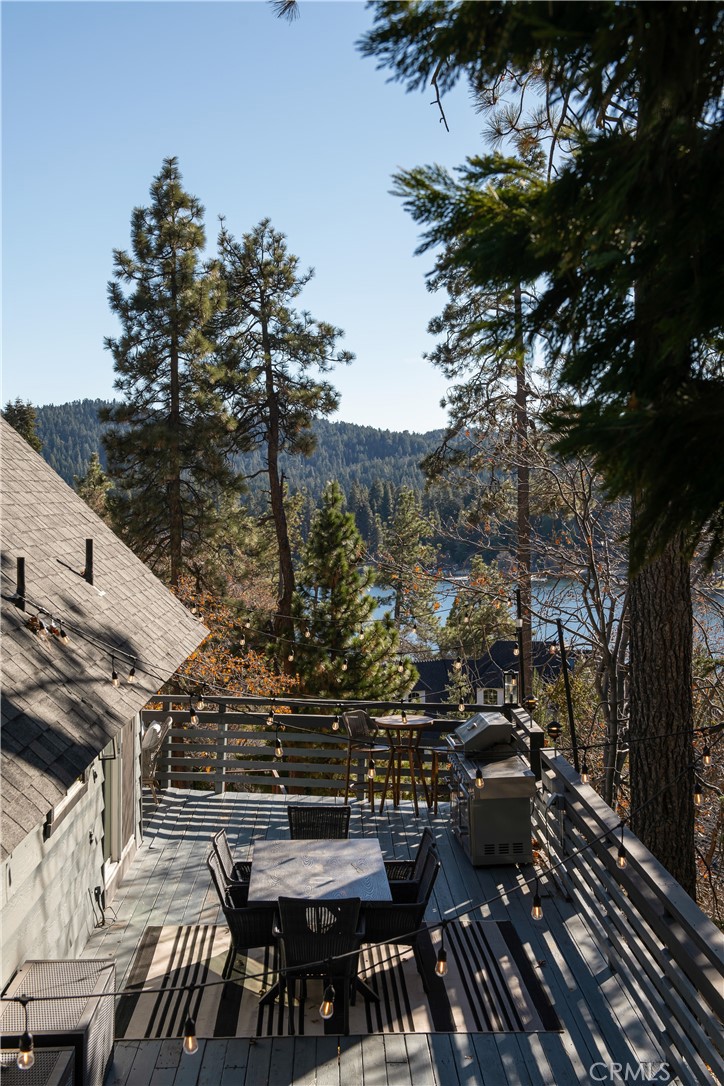Arrowhead Woods (AWHW) - Residential