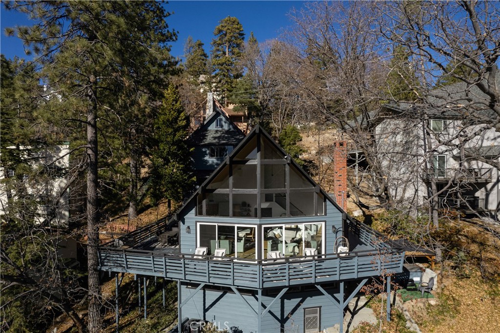 Arrowhead Woods (AWHW) - Residential