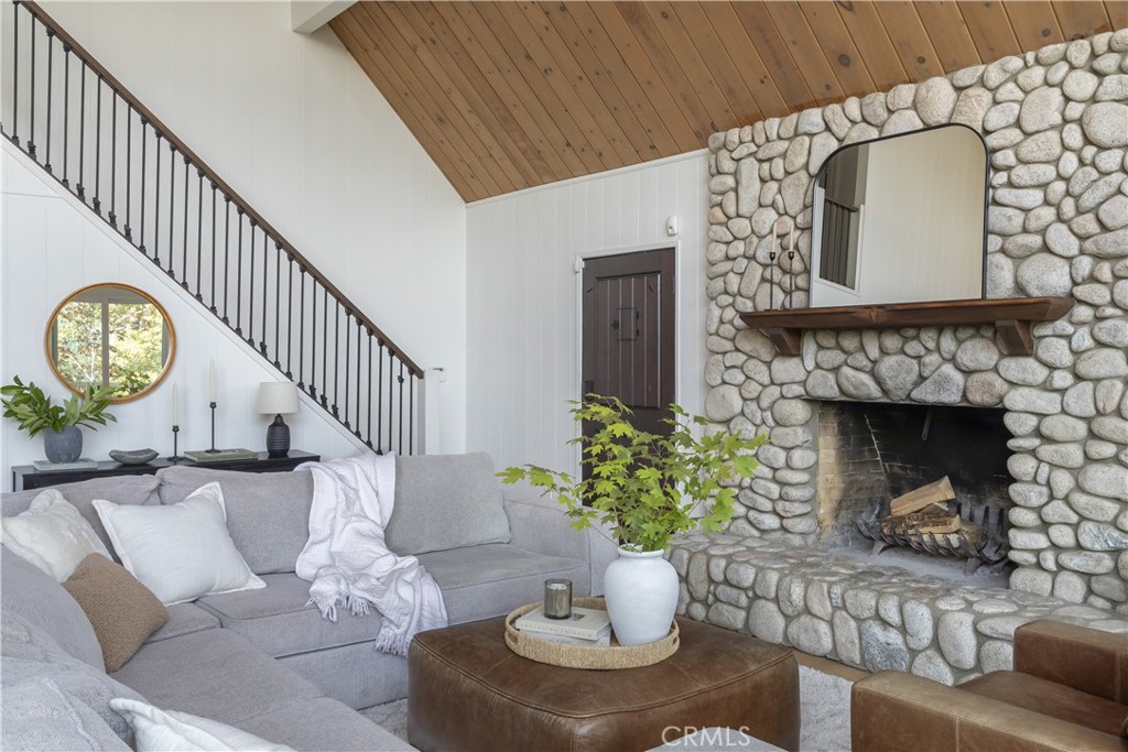 Arrowhead Woods (AWHW) - Residential