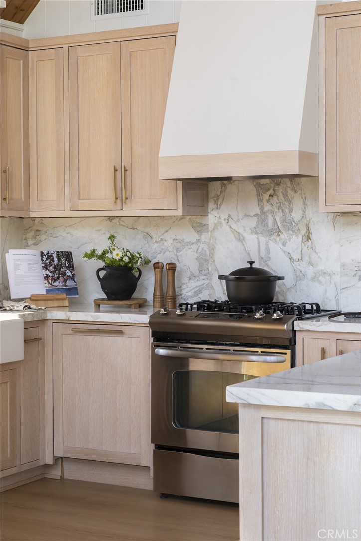 Arrowhead Woods (AWHW) - Residential