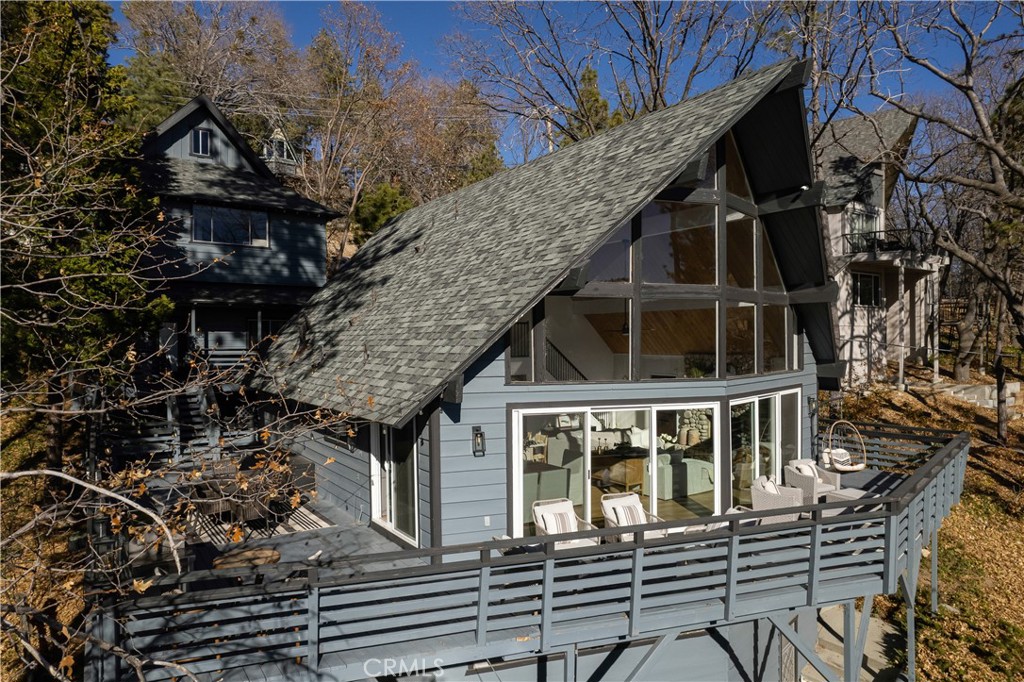 Arrowhead Woods (AWHW) - Residential