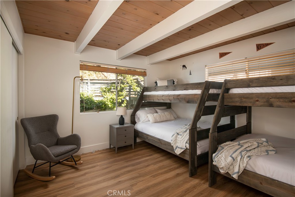 Arrowhead Woods (AWHW) - Residential