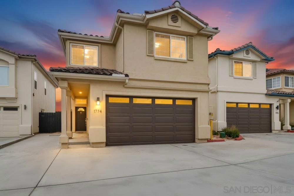 1774 Elm Ave AVE, San Diego CA 92154