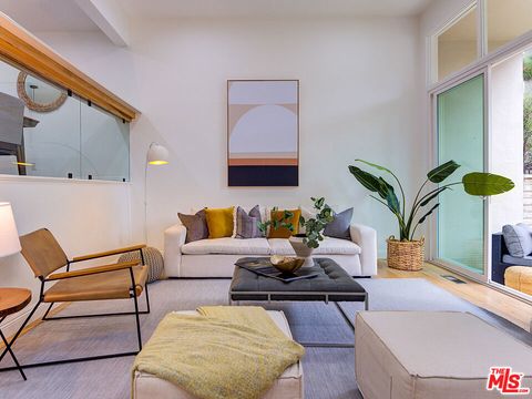 Photo of 4746 La Villa Marina #A, Marina Del Rey, CA 90292 (MLS # 25616989)