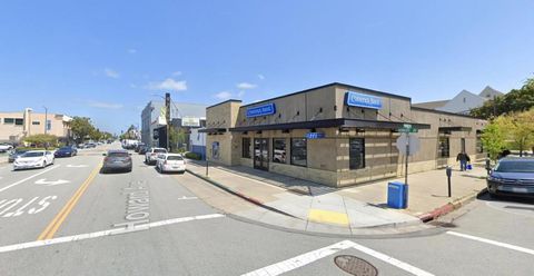 Photo of 1351 Howard Avenue, Burlingame, CA 94010 (MLS # ML82040965)