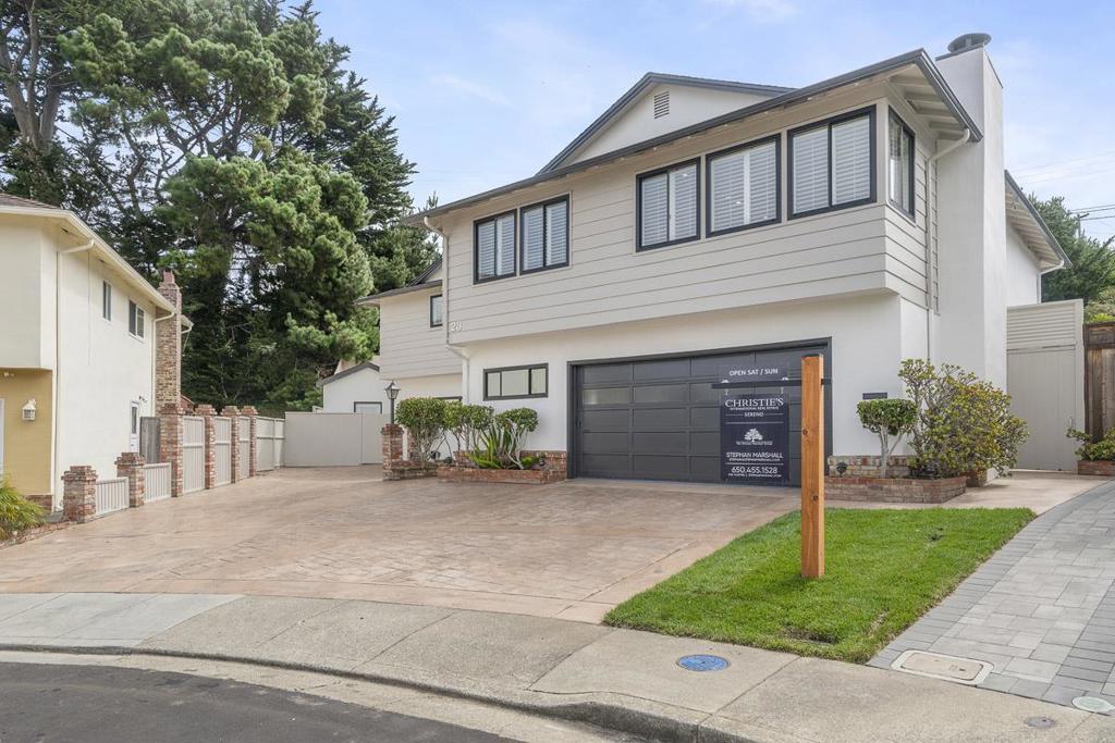 23 Shasta Court