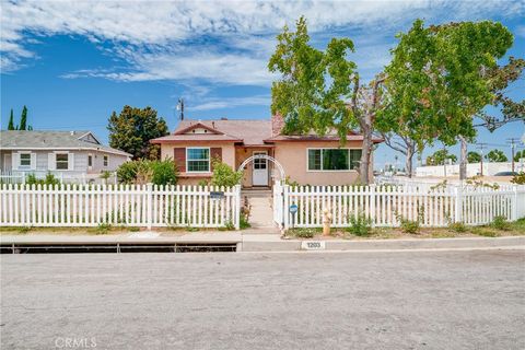 Property photo of 1203 Pontenova, Hacienda Heights, CA 91745