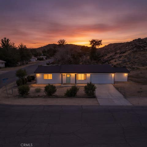 Photo of 39609 179th ST E, Palmdale, CA 93591 (MLS # SR26175811)