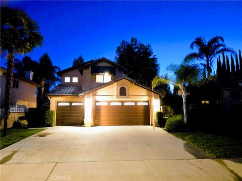 25187 Corte Sombrero Murrieta CA 92563