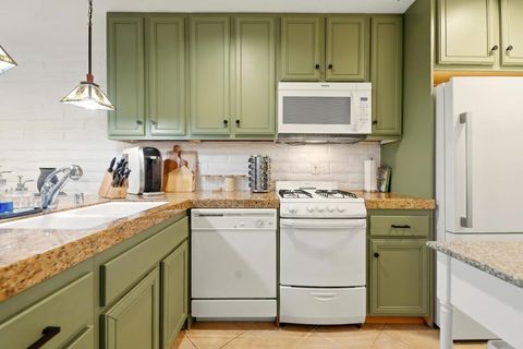 5931 Howell Drive 7 La Mesa CA 91942