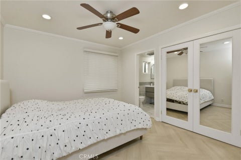 Tiny photo for 7152 Pomelo DR, West Hills, CA 91307 (MLS # OC26164799)