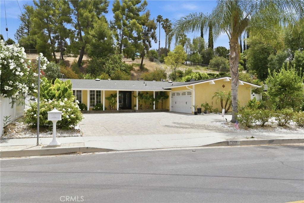 7152 Pomelo DR, Los Angeles CA 91307