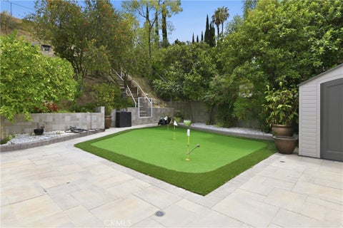 Tiny photo for 7152 Pomelo DR, West Hills, CA 91307 (MLS # OC26164799)