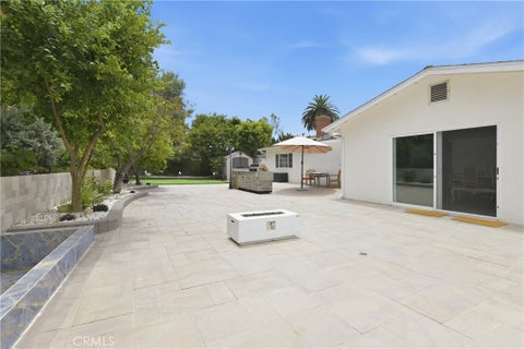 Tiny photo for 7152 Pomelo DR, West Hills, CA 91307 (MLS # OC26164799)