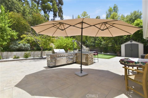 Tiny photo for 7152 Pomelo DR, West Hills, CA 91307 (MLS # OC26164799)