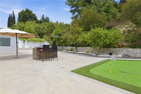 Tiny photo for 7152 Pomelo DR, West Hills, CA 91307 (MLS # OC26164799)