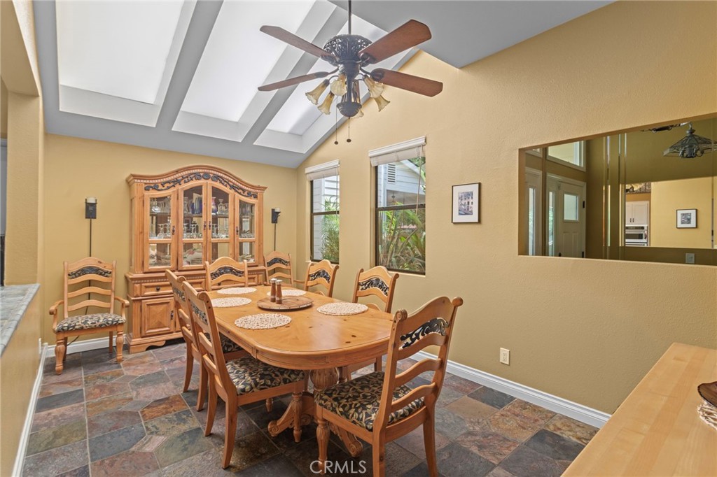 Village (TV) - Residential