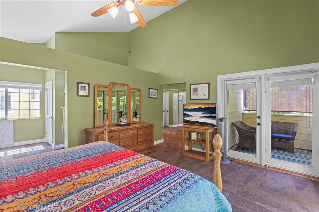 Village (TV) - Residential