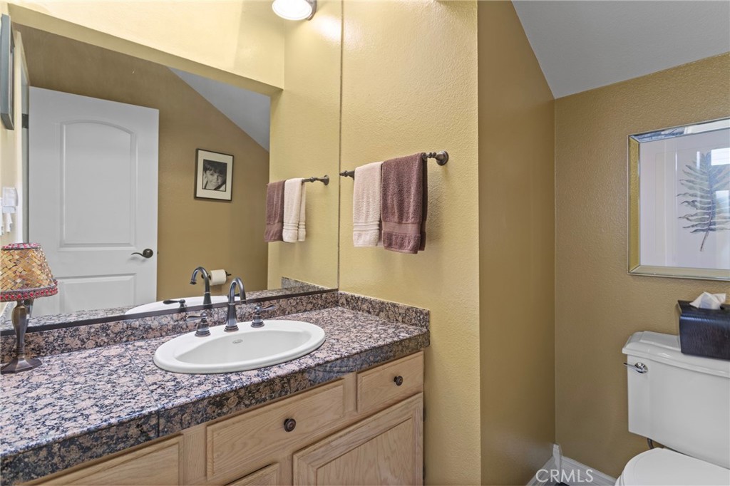 Village (TV) - Residential