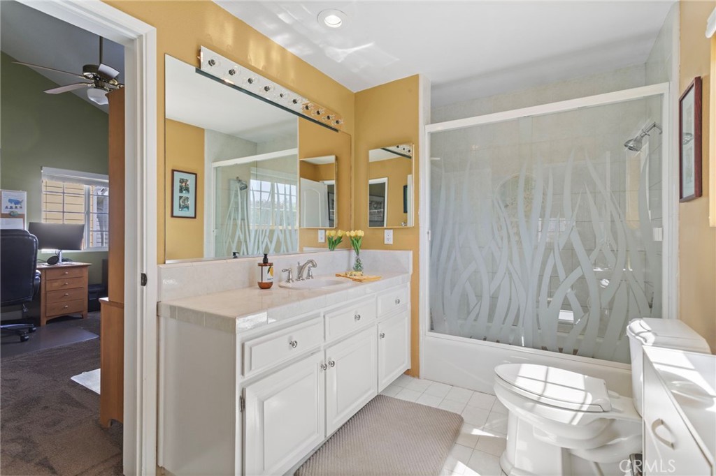 Village (TV) - Residential