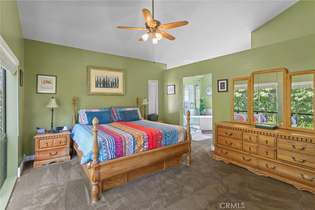 Village (TV) - Residential