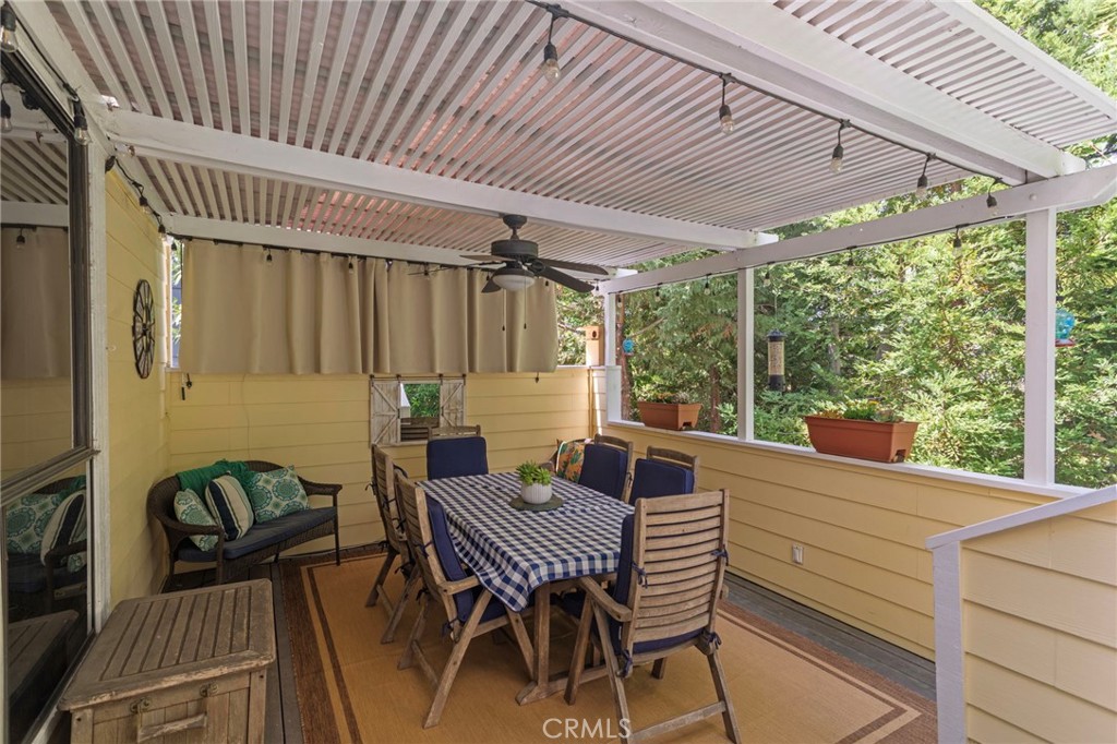 Village (TV) - Residential