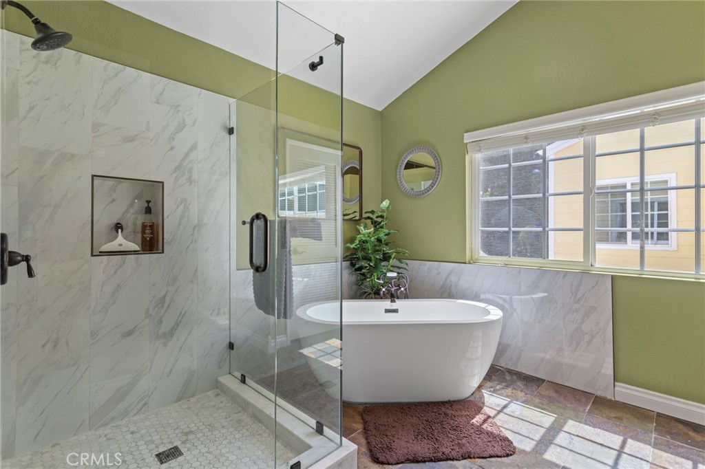 Village (TV) - Residential