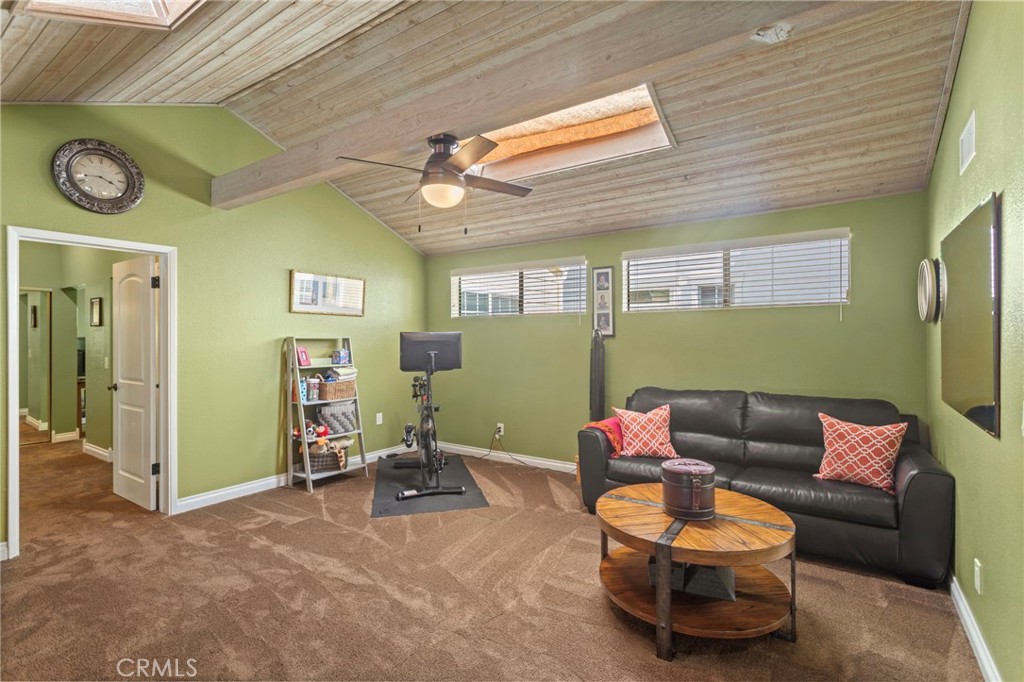 Village (TV) - Residential