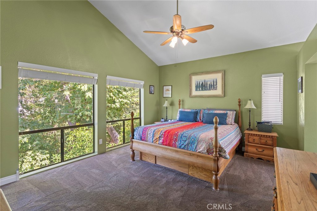 Village (TV) - Residential