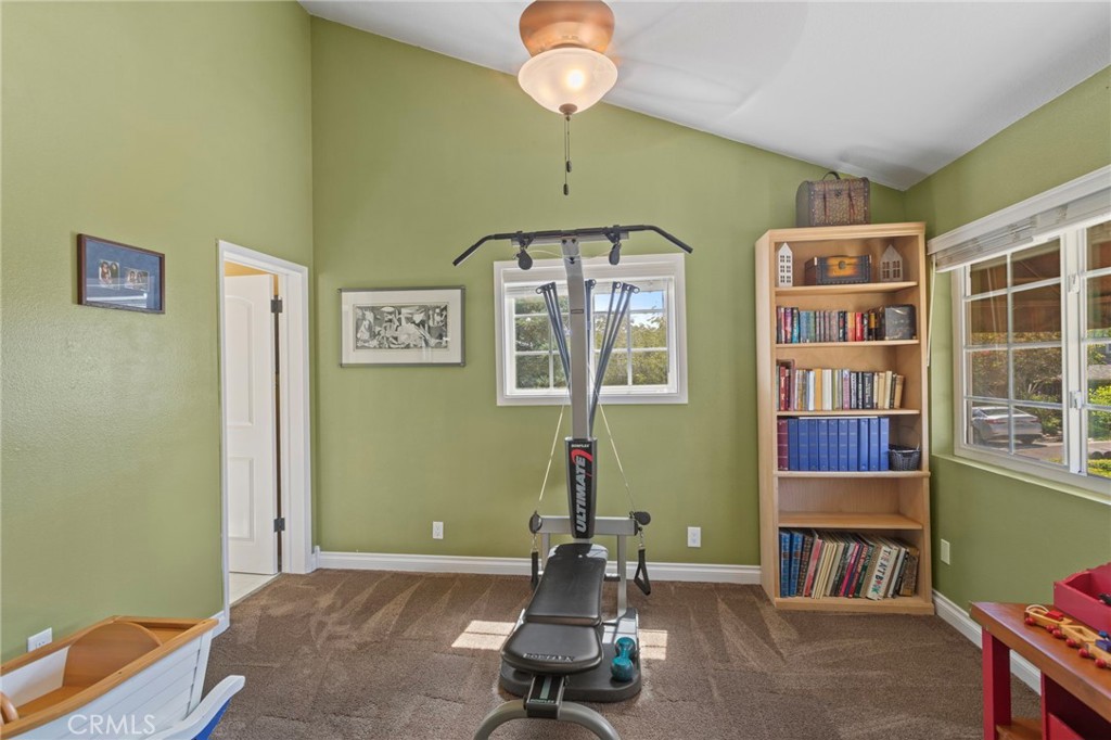 Village (TV) - Residential