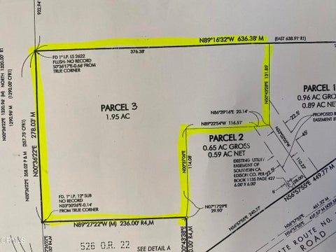 Photo of 3851 Pacific Avenue, Fillmore, CA 93015 (MLS # V1-38601)