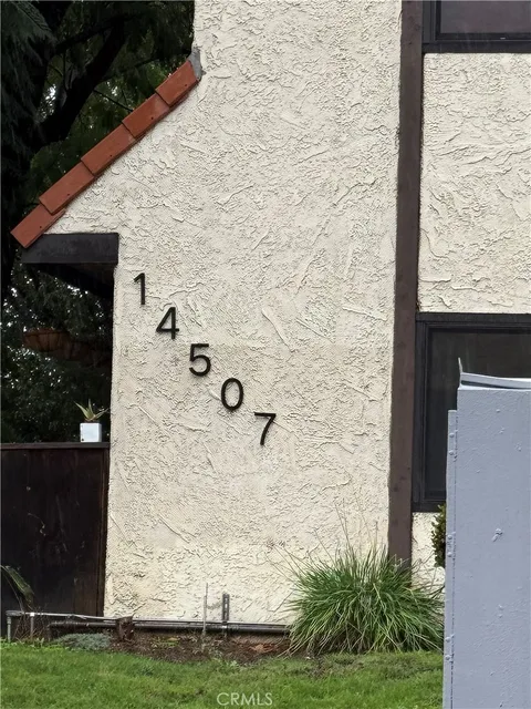 14507 Plummer Street Unit 2, Panorama City, CA 91402 - MLS#: SR25262514