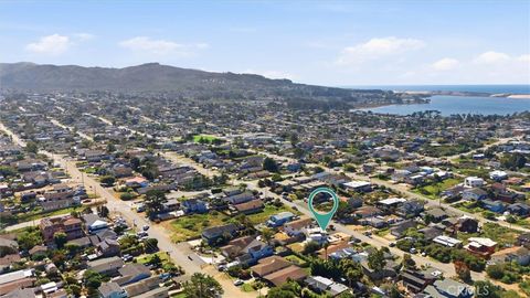 Tiny photo for 1140 12th Street St, Los Osos, CA 93402 (MLS # SC26044731)