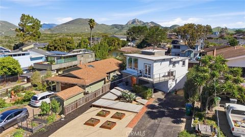 Tiny photo for 1140 12th Street St, Los Osos, CA 93402 (MLS # SC26044731)