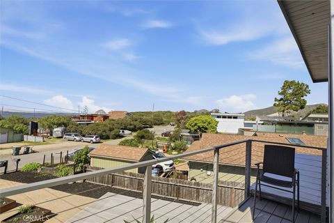 Tiny photo for 1140 12th Street St, Los Osos, CA 93402 (MLS # SC26044731)