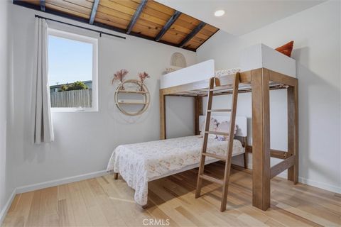 Tiny photo for 1140 12th Street St, Los Osos, CA 93402 (MLS # SC26044731)