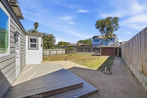 Tiny photo for 1140 12th Street St, Los Osos, CA 93402 (MLS # SC26044731)