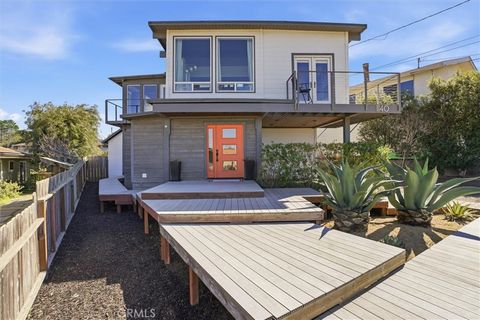 Tiny photo for 1140 12th Street St, Los Osos, CA 93402 (MLS # SC26044731)