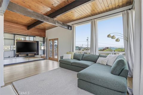 Tiny photo for 1140 12th Street St, Los Osos, CA 93402 (MLS # SC26044731)