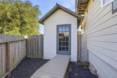 Tiny photo for 1140 12th Street St, Los Osos, CA 93402 (MLS # SC26044731)