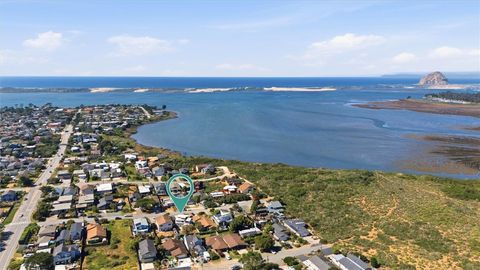 Tiny photo for 1140 12th Street St, Los Osos, CA 93402 (MLS # SC26044731)