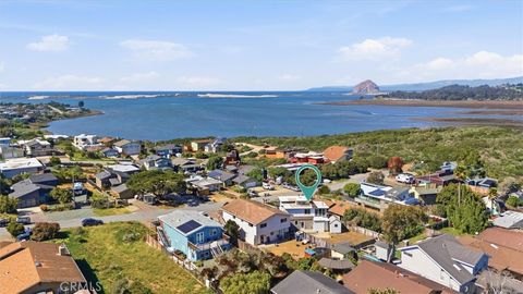 Tiny photo for 1140 12th Street St, Los Osos, CA 93402 (MLS # SC26044731)