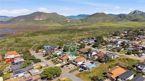 Tiny photo for 1140 12th Street St, Los Osos, CA 93402 (MLS # SC26044731)